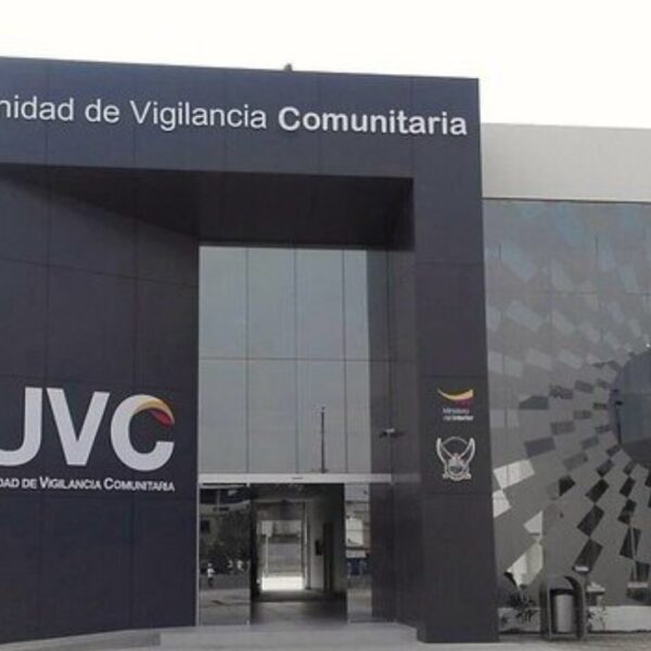 foto 1 apertura la inseguridad el desafíoUnidad de Vigilancia.jpg